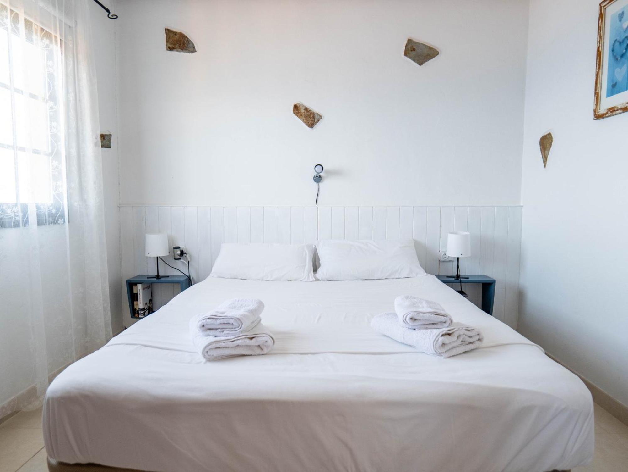 Hotel Casanaga Almaciga Esterno foto