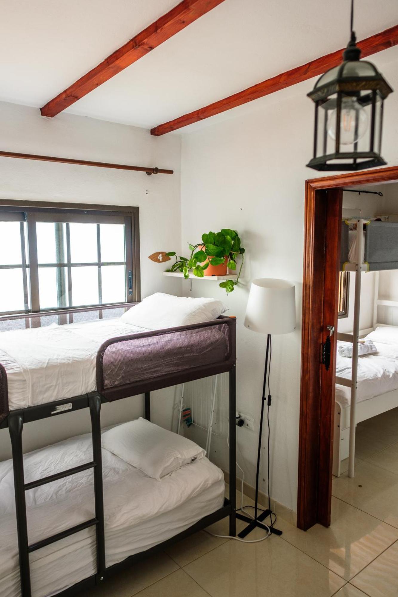 Hotel Casanaga Almaciga Esterno foto